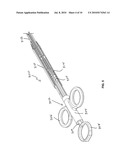 One Piece Prosthetic Valve Support Structure and Related Assemblies diagram and image