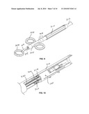 One Piece Prosthetic Valve Support Structure and Related Assemblies diagram and image