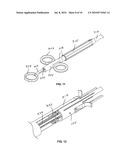 One Piece Prosthetic Valve Support Structure and Related Assemblies diagram and image