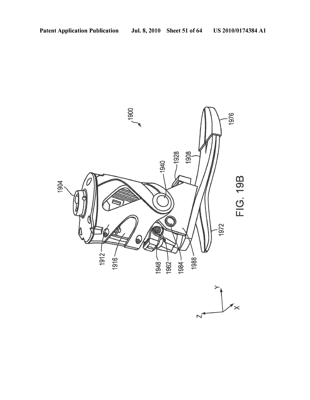 HYBRID TERRAIN-ADAPTIVE LOWER-EXTREMITY SYSTEMS - diagram, schematic, and image 52