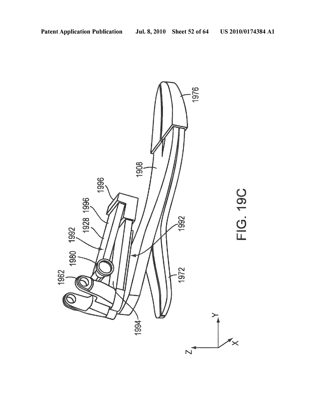 HYBRID TERRAIN-ADAPTIVE LOWER-EXTREMITY SYSTEMS - diagram, schematic, and image 53