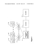 METHOD AND APPARATUS FOR ROUTING DATA IN AN AUTOMATIC IDENTIFICATION SYSTEM diagram and image