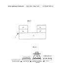 PHOTOMASK WITH DETECTOR FOR OPTIMIZING AN INTEGRATED CIRUCIT PRODUCTION PROCESS AND METHOD OF MANUFACTURING AN INTEGRATED CIRCUIT USING THE SAME diagram and image