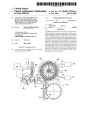 APPARATUS FOR THE REMOVAL OF BOTTLES OR CONTAINERS FROM A BOTTLE OR CONTAINER CLEANING ARRANGEMENT IN A BOTTLE OR CONTAINER FILLING PLANT diagram and image