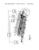 APPARATUS FOR THE REMOVAL OF BOTTLES OR CONTAINERS FROM A BOTTLE OR CONTAINER CLEANING ARRANGEMENT IN A BOTTLE OR CONTAINER FILLING PLANT diagram and image