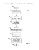 Wheelchair Control System diagram and image