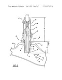 FARADAY TYPE WIRELESS OXYGEN SENSOR diagram and image