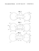 Ear Warmer With Adjustability diagram and image