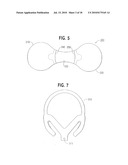 Ear Warmer With Adjustability diagram and image