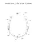 Ear Warmer With Adjustability diagram and image