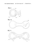 Ear Warmer With Adjustability diagram and image