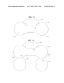 Ear Warmer With Adjustability diagram and image