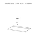 MANUFACTURING PROCESS OF WORK TOP WITH SINK diagram and image