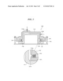 MANUFACTURING PROCESS OF WORK TOP WITH SINK diagram and image