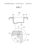 MANUFACTURING PROCESS OF WORK TOP WITH SINK diagram and image