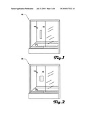 SHOWER BRUSH diagram and image