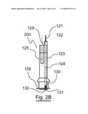 Device and Device Kit With Dual Tank For Oral Use, Cartridge, Tank and Related Manufacture and Assembling Method diagram and image