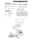 Device with Releasable Attachment Means diagram and image