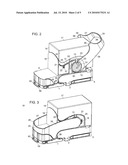 Device with Releasable Attachment Means diagram and image