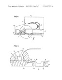 Device with Releasable Attachment Means diagram and image