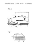 Device with Releasable Attachment Means diagram and image