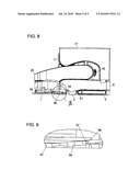 Device with Releasable Attachment Means diagram and image