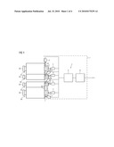 SYSTEM FOR CHANGING A ROLLER diagram and image