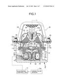 BOBBINLESS COIL AND METHOD OF MANUFACTURING THE SAME diagram and image