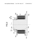 BOBBINLESS COIL AND METHOD OF MANUFACTURING THE SAME diagram and image