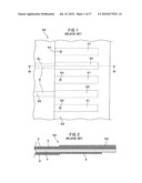 FLEXIBLE PRINTED CIRCUIT BOARD diagram and image