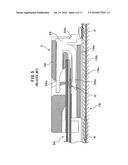 FLEXIBLE PRINTED CIRCUIT BOARD diagram and image