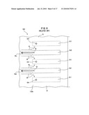 FLEXIBLE PRINTED CIRCUIT BOARD diagram and image