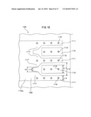 FLEXIBLE PRINTED CIRCUIT BOARD diagram and image