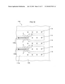 FLEXIBLE PRINTED CIRCUIT BOARD diagram and image