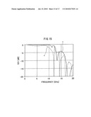 FLEXIBLE PRINTED CIRCUIT BOARD diagram and image