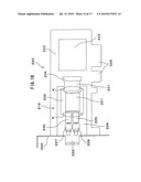 FLEXIBLE PRINTED CIRCUIT BOARD diagram and image