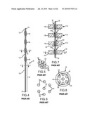 Automated Twist Pin Assembling Machine and Method for Interconnecting Stacked Circuit Boards in a Module diagram and image