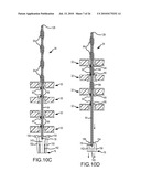 Automated Twist Pin Assembling Machine and Method for Interconnecting Stacked Circuit Boards in a Module diagram and image