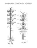 Automated Twist Pin Assembling Machine and Method for Interconnecting Stacked Circuit Boards in a Module diagram and image