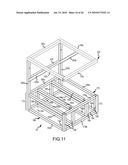 Automated Twist Pin Assembling Machine and Method for Interconnecting Stacked Circuit Boards in a Module diagram and image