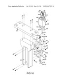 Automated Twist Pin Assembling Machine and Method for Interconnecting Stacked Circuit Boards in a Module diagram and image