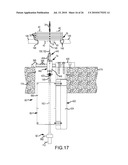 Automated Twist Pin Assembling Machine and Method for Interconnecting Stacked Circuit Boards in a Module diagram and image