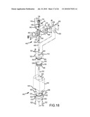 Automated Twist Pin Assembling Machine and Method for Interconnecting Stacked Circuit Boards in a Module diagram and image