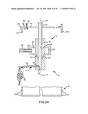 Automated Twist Pin Assembling Machine and Method for Interconnecting Stacked Circuit Boards in a Module diagram and image