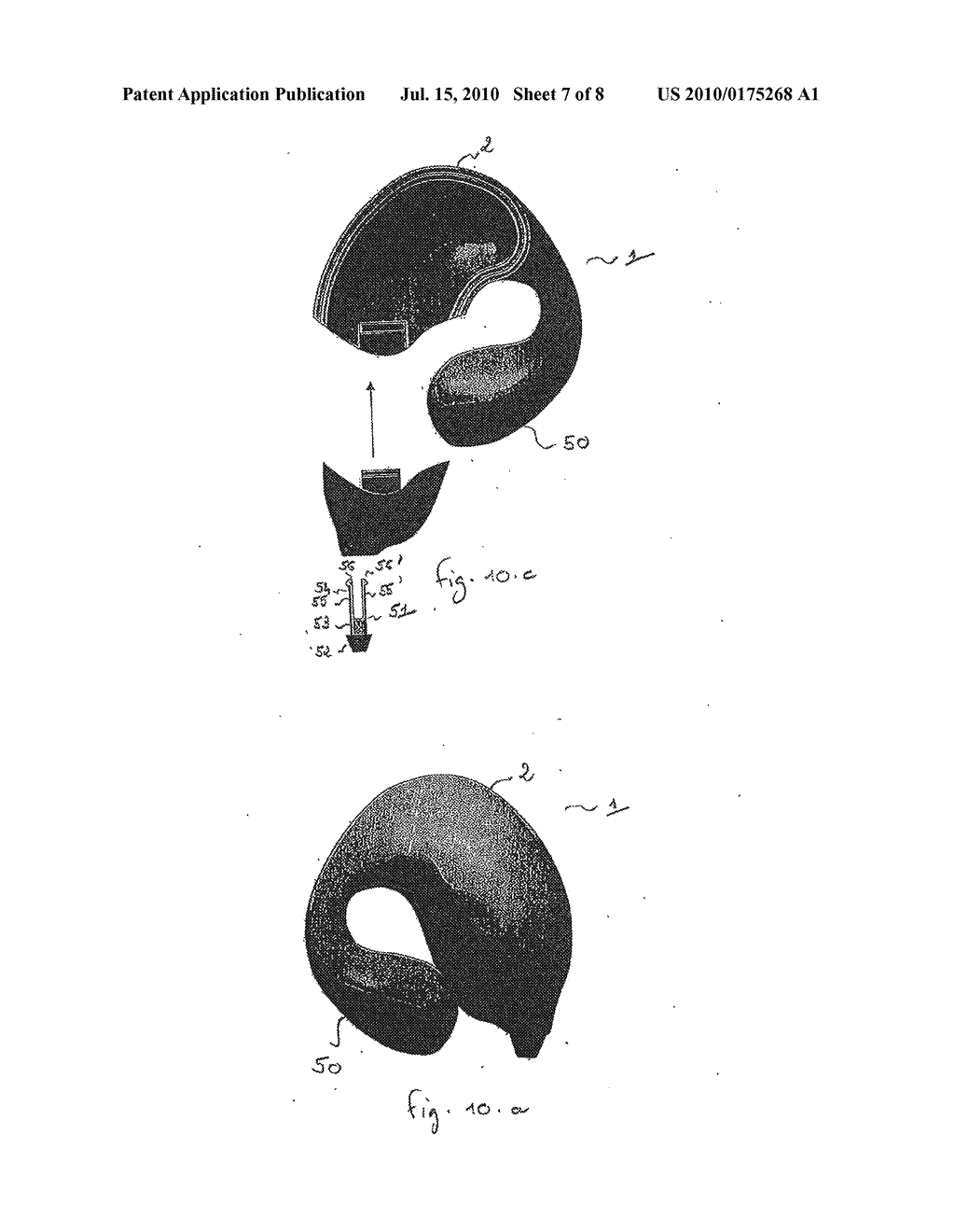 DEVICE FOR CUTTING OUT MATERIAL SUCH AS PAPER OR CARDBOARD - diagram, schematic, and image 08