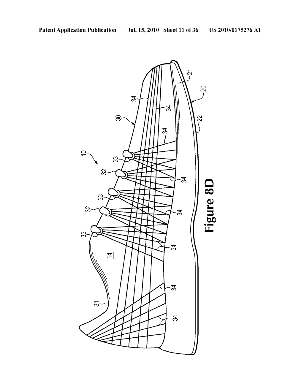 Material Elements Incorporating Tensile Strands - diagram, schematic, and image 12