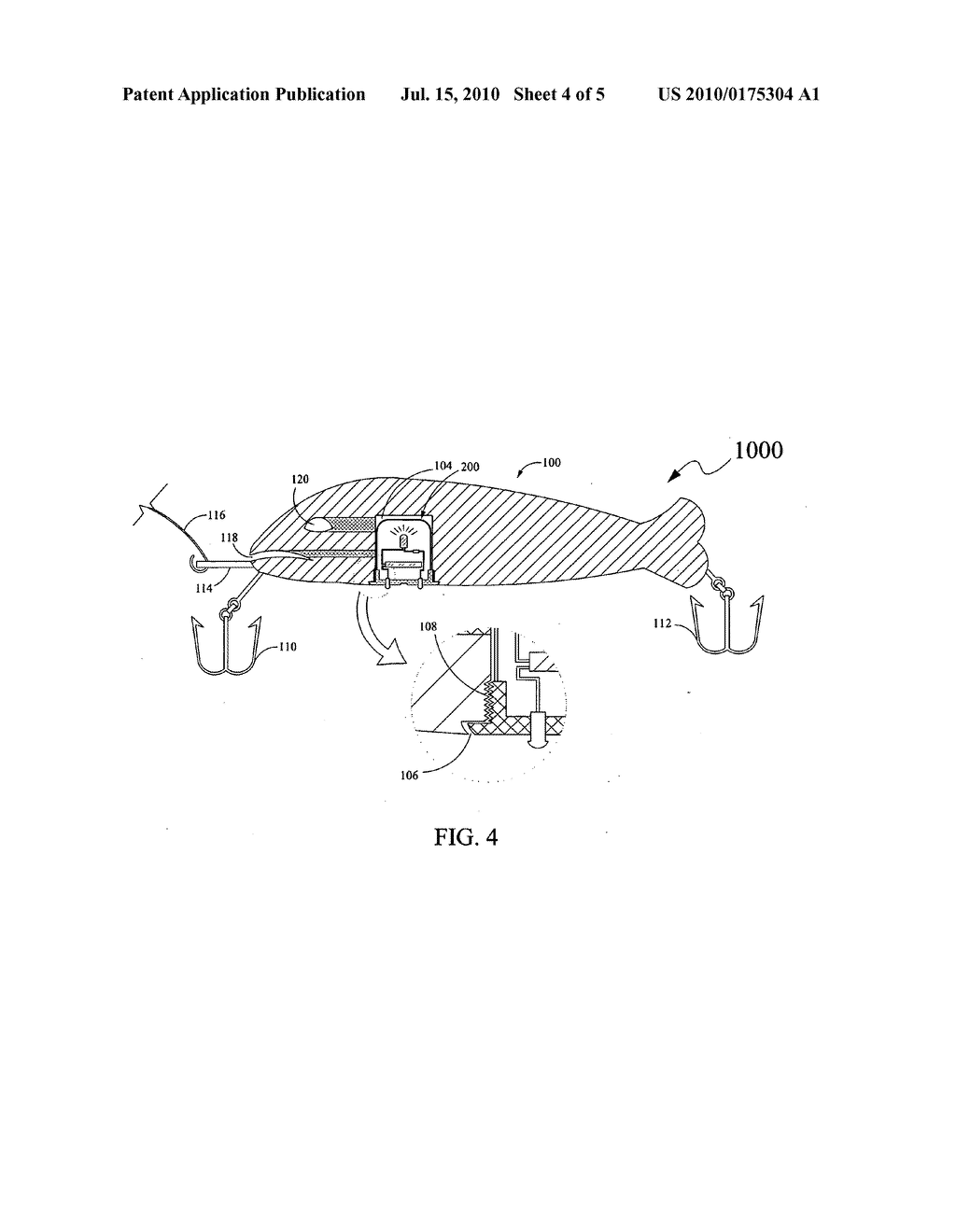 FISHING LURE - diagram, schematic, and image 05