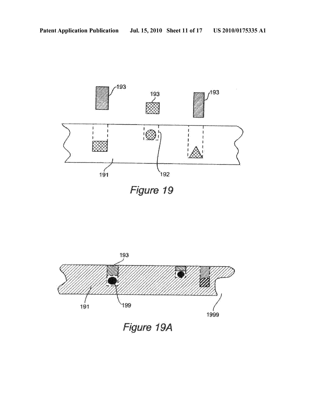 Active/Passive distributed Absorber for Vibration and Sound radiation Control - diagram, schematic, and image 12