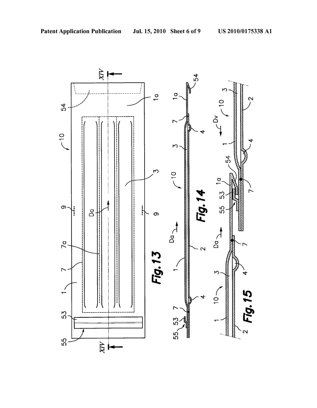 SOLAR ENERGY-COLLECTING ARCHITECTURAL ENCLOSURE PANEL AND WALKABLE SOLAR ENERGY-COLLECTING ROOF - diagram, schematic, and image 07