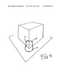 Outside Corner Patch for TPO Roofing diagram and image